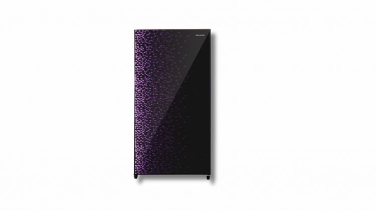 9 Top Single-Door Energy-Saving Refrigerators Under Rp1.8 Million: Even Cooling & Long-Lasting