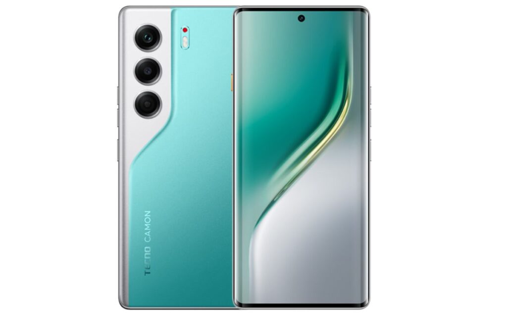 Tecno Canon 40 Pro: 5G Smartphone with Top DxOMark Camera Performance Review