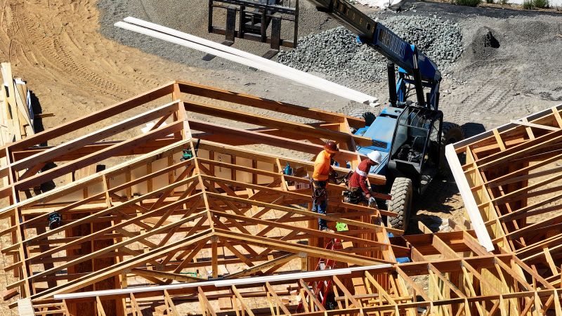 Jobs Report Live Updates: America’s Employment Shows Signs of Unexpected Weakness