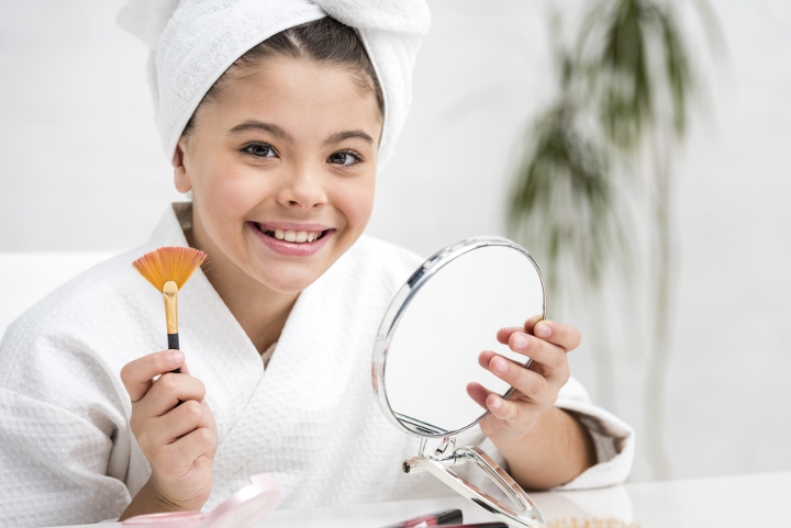 Safe Skincare Recommendations for Kids Ages 12+: Expert-Backed Tips for Healthy Young Skin