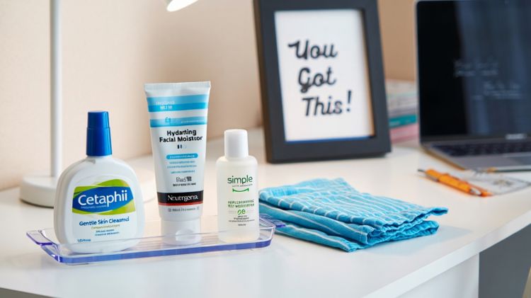 10 Affordable Skincare Recommendations Under Rp 50,000 for Students