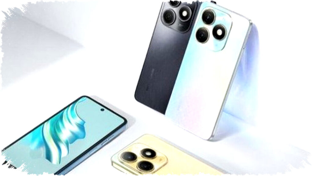 TECNO Spark 20C Impresses with Premium Specs That Outshine Expensive Smartphones