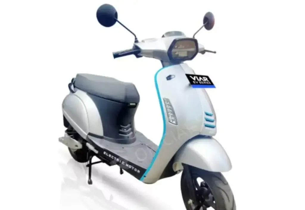 Top 3 Electric Motorcycles Under 10 Million—Order Online Without Visiting a Store