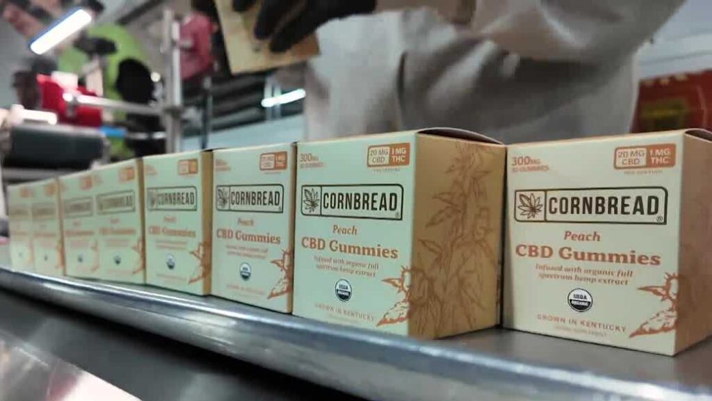 Cornbread Hemp Expands with New Facility Amid Rising Federal Industry Crackdown