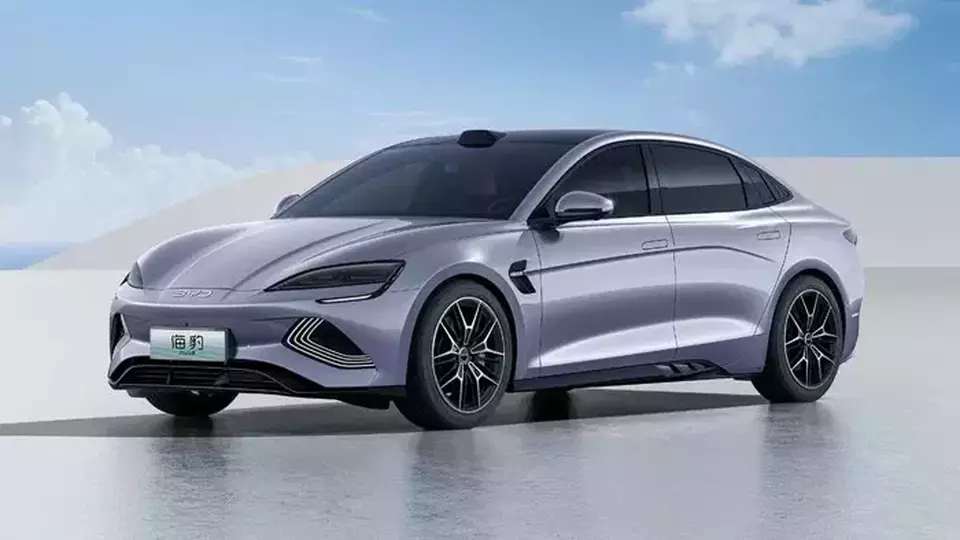 8 Most Elegant Electric Sedan Cars in Indonesia: Top Picks You Shouldn't Miss