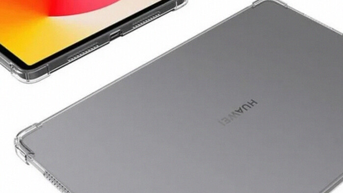 Affordable Huawei MatePad SE11 Tablet Comes with Free Stylus and Keyboard
