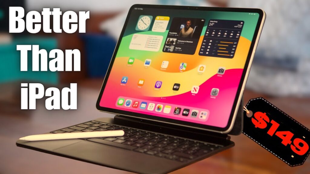 Top 5 Best Tablets Rp2.2M–Rp3.9M: Affordable Picks With Impressive Features and Performance