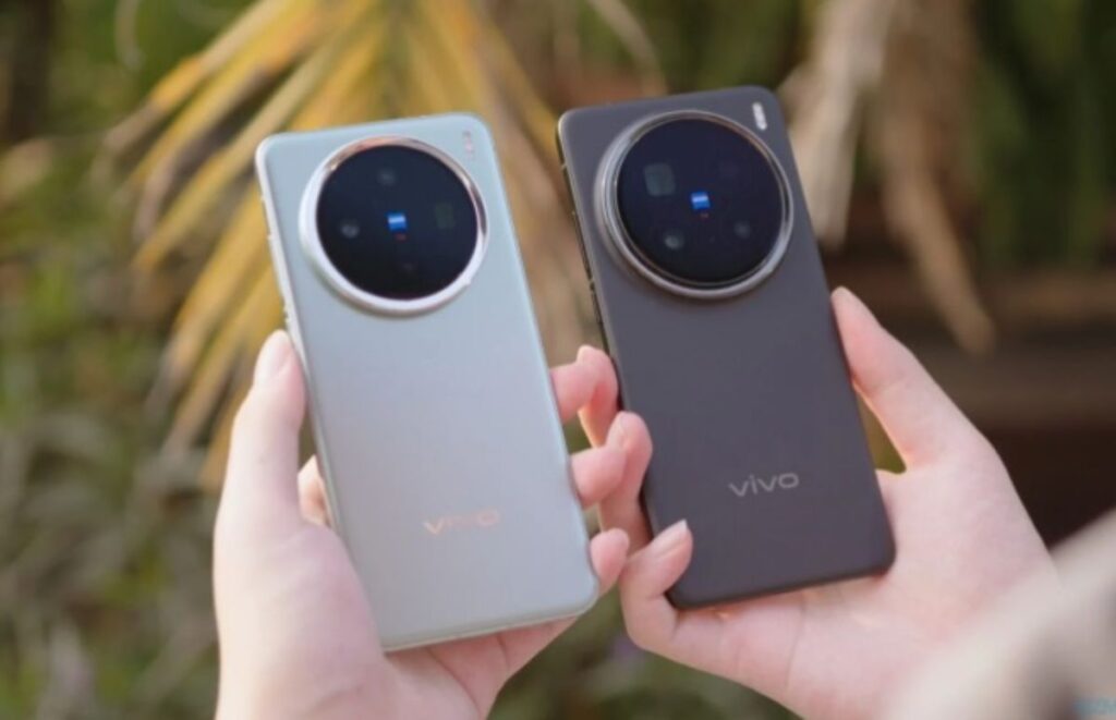 Vivo X300 Pro Specs: Leading Photography Phone with Cinematic Video & Zeiss Camera