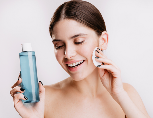 7 Best Anti-Aging Toners Under Rp100,000: Affordable Skincare Recommendations