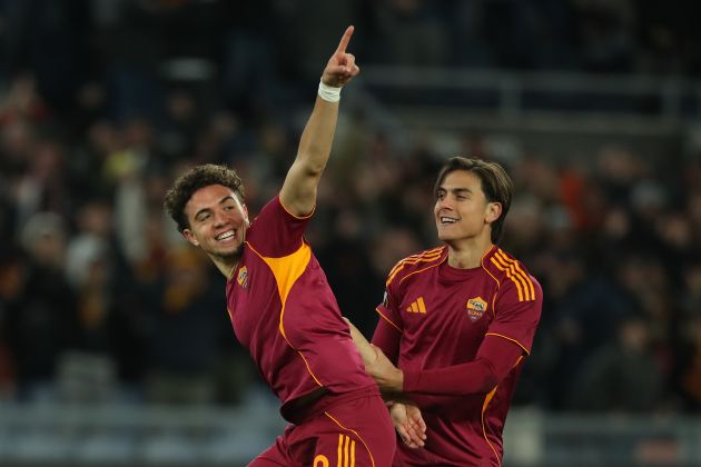 Roma Lose El Aynaoui Appeal Over AFCON; Ndicka and Diao Receive Official Clearance