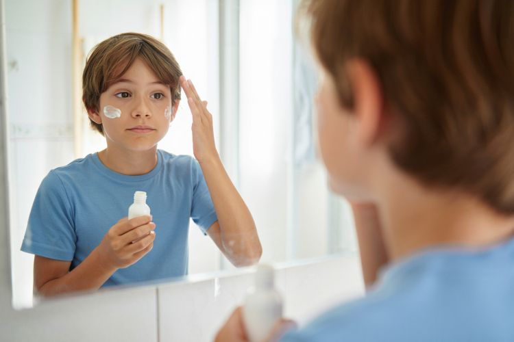 10 Affordable Moisturizers for 11-Year-Olds: Hydrate, Soften, and Soothe Skin Under Rp100,000