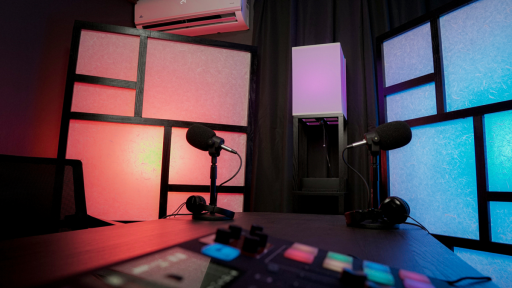 Audio Startup Produces 3,000 AI-Generated Podcasts Weekly, Transforming Content Creation