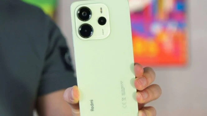 Redmi Note 15 Pro 4G Launches in Europe with Powerful 6,500mAh Battery Highlighted