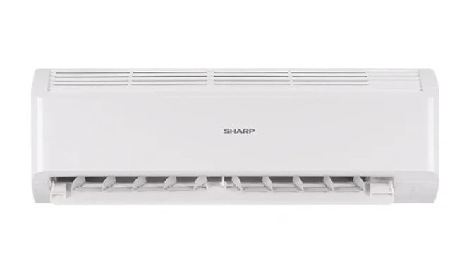 Sharp AHX10BEY AC 2025: Ultra Energy-Efficient with Only 0.74 kWh Power Consumption