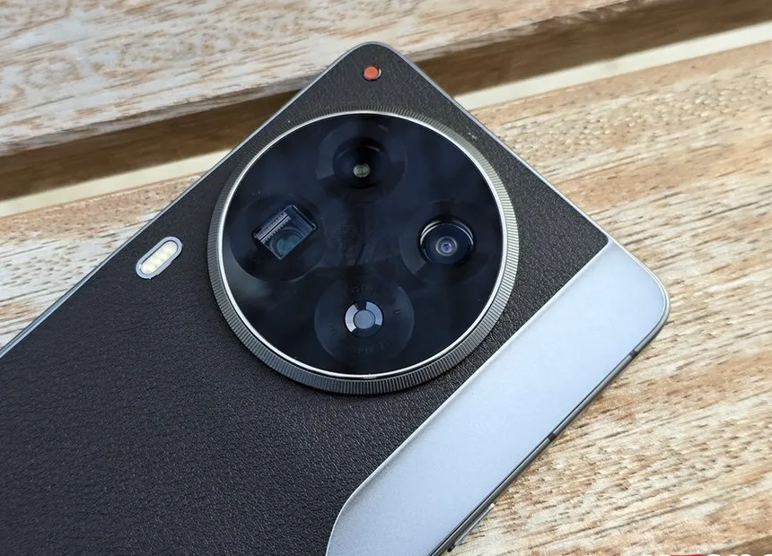 Tecno Unveils Future Camera Tech: Seamless 1-9x Zoom with More Compact Module