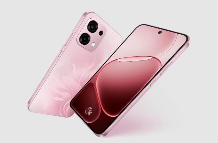 Luxury Design, Massive Battery, and Blazing Fast Performance: A New Standard for Premium Phones