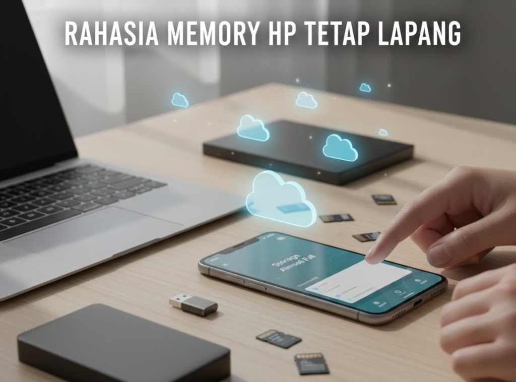 How to Keep Your Phone Memory Spacious: Essential Tips for Active Social Media Users