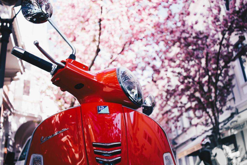 Top 5 Vespa Matic Recommendations for Touring: Includes the Stylish Primavera S 150