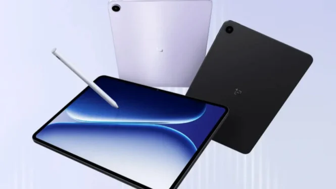 OnePlus Pad Go 2 Rebranding? Key Features of the Powerful Oppo Pad Air 3 Revealed