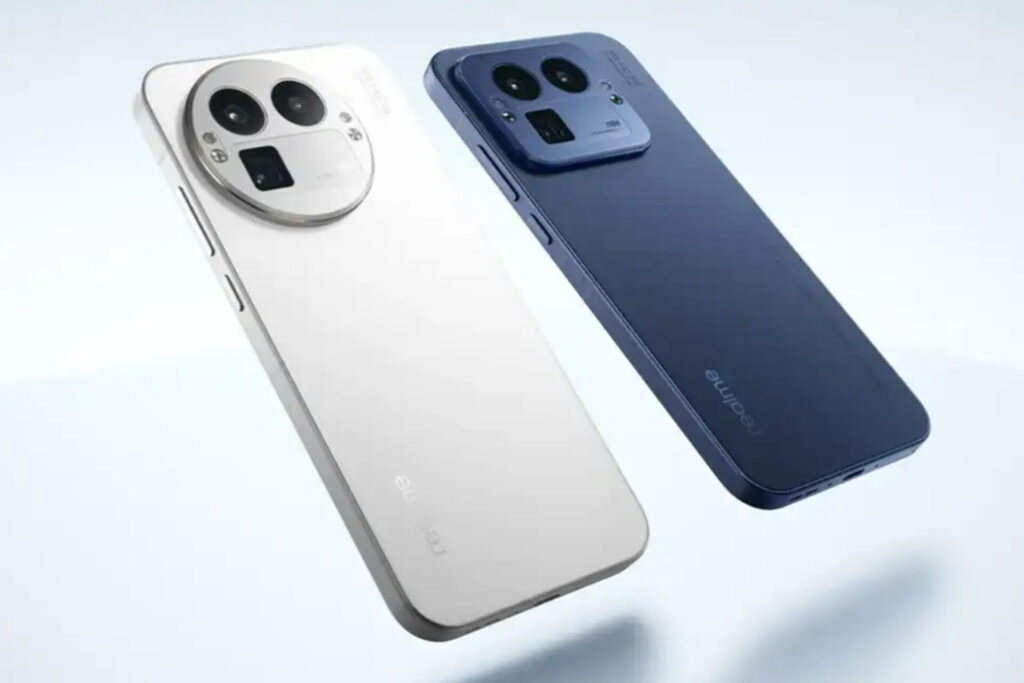 Realme GT 8 Pro Features Titan Battery with Massive 7000mAh Capacity for Extended Use