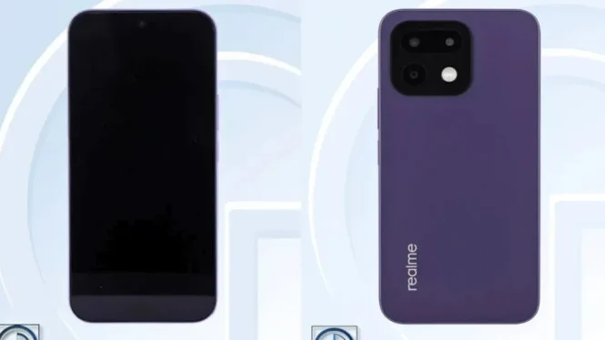 Realme 16 Pro Leaks Reveal 7,000mAh Battery and 200MP Camera – Full Specs Inside