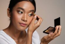10 Best Multifunctional Eyeshadow Palettes for Eyes, Blush, and Highlighter in One Swipe