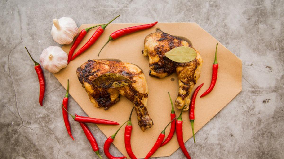 8 Best Ayam Penyet Restaurants in Surabaya: Most Popular and Must-Try Spots for Food Lovers