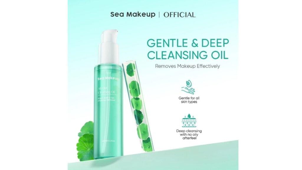 7 Best Cleansing Oils for Thorough Cleansing and Healthy Skin: Expert Recommendations