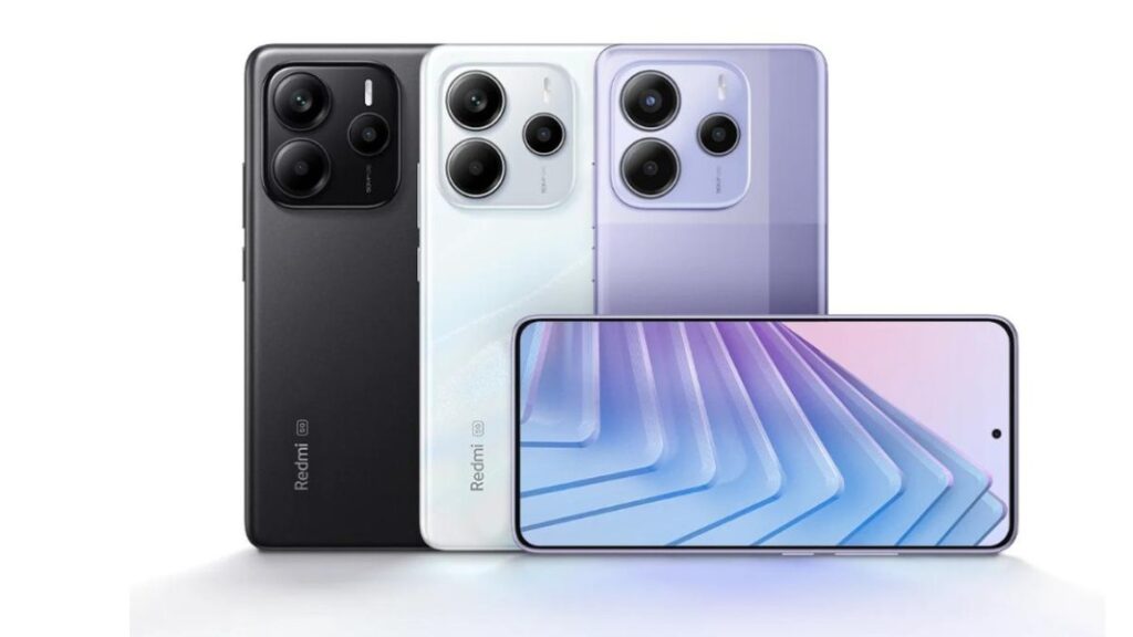 5 Latest Redmi Phones: Full Specs and Prices Revealed for the Newest Models