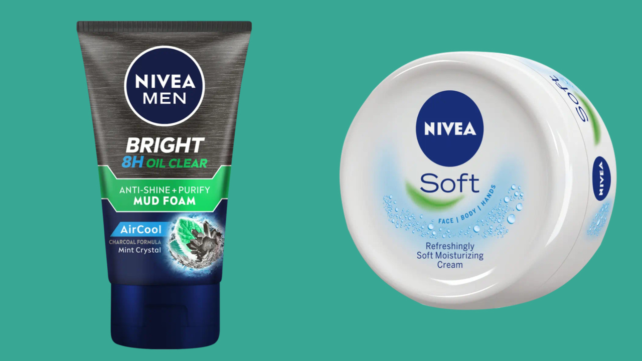 7 Best Men's Skincare Products Available at Indomaret and Alfamart for Healthy Skin