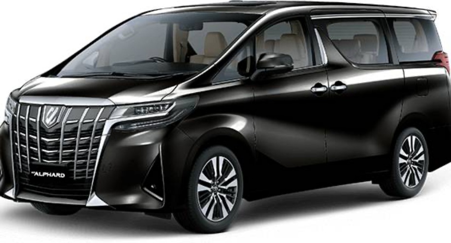 6 Spacious Toyota MPV Cars with the Roomiest Cabins for Family Comfort and Versatility