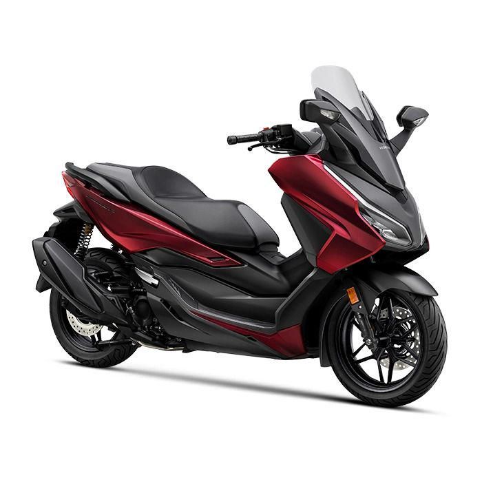 7 Best Automatic Motorcycles for Touring: Top Picks Include ADV and NMAX – Alreinamedia.com