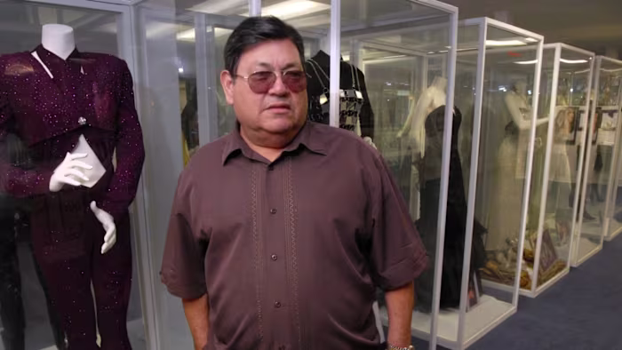 Abraham Quintanilla, Father of Selena, Passes Away, Family Confirms
