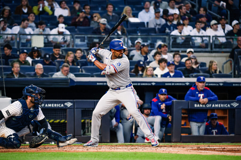 Statistical Spotlight: Analyzing Marcus Semien’s Home Run Impact and Seasonal Trends