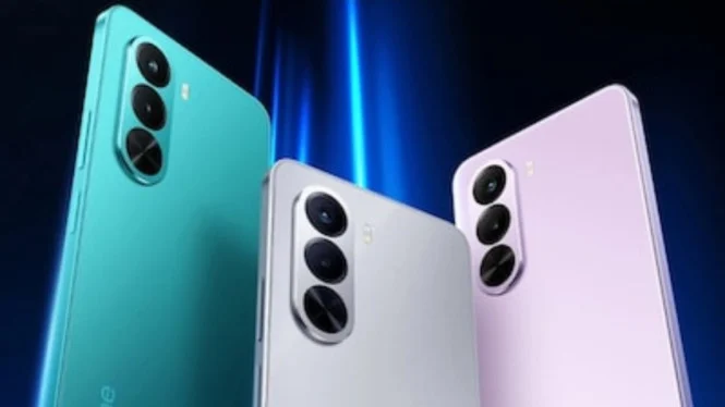 Realme P4x 5G Officially Launched with Advanced Features and Enhanced Performance