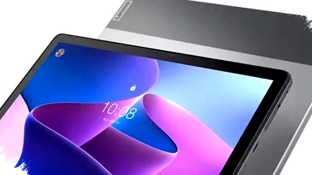 Lenovo Legend Tab Gen 3: 8.8-Inch Gaming Tablet That Enhances Mobile Gamer Experience