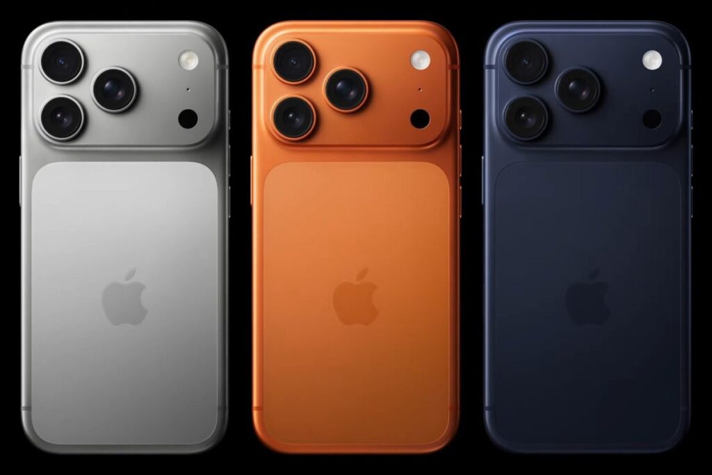 iPhone 17e Offers Similar Design and Performance at Lower Cost Than iPhone 17 Air