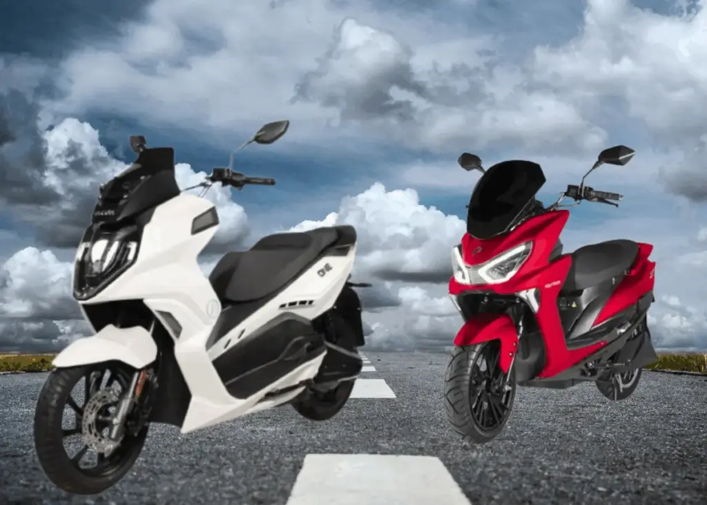 Long-Lasting, Low Power, Up to 130 km Range: Exploring the Latest Electric Vehicle Innovation