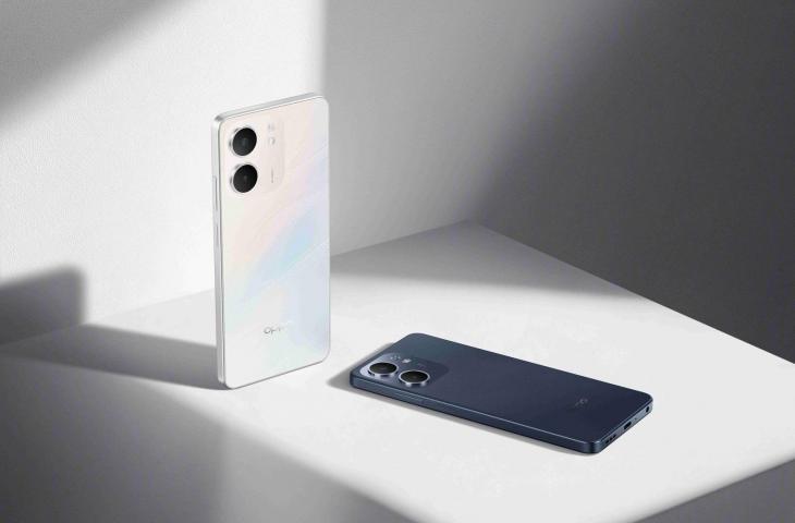 Top 5 Affordable Oppo Smartphones Under Rp1 Million with Impressive Performance for 2025