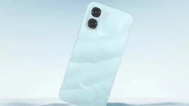 OPPO A6x 5G Launches with iPhone 17-Like Design, Promises Affordable 5G Performance