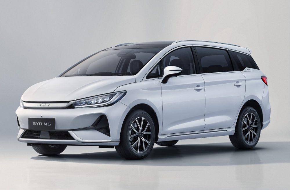 7 Best Family Electric Cars: From BYD M6 to GAC Aion Y Plus for Modern Eco-Friendly Driving