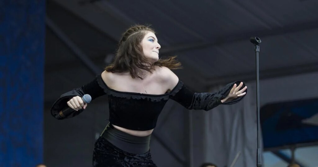 New Orleans Jazz Fest Unveils Star-Studded Lineup for Upcoming Festival Edition