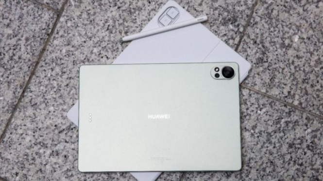 Huawei MatePad 12 New M-Pencil Stylus Delivers Realistic Paper-Like Writing Experience