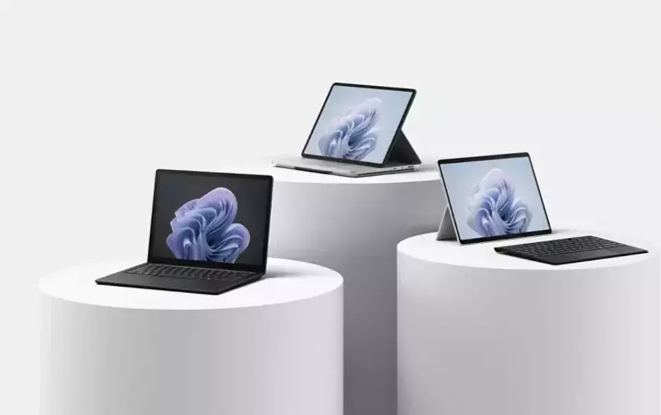 8 Best 2-in-1 Tablets That Double as Super Practical Laptops for Everyday Use