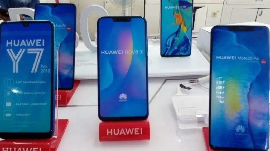 Best Huawei Phones Under 1 Million for Students: Top Affordable Picks for 2025