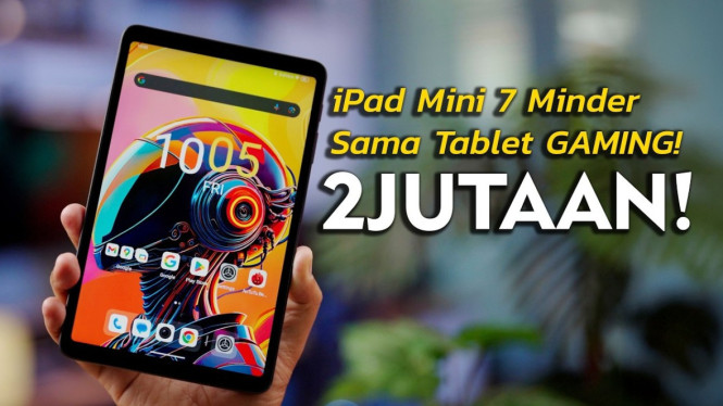 Alldocube iPlay 70 Mini Pro: Compact Gaming Tablet Offering Impressive Specs Compared to iPad