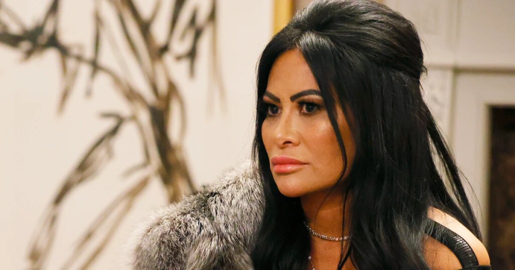 Jen Shah, 'Real Housewives of Salt Lake City' Alum, Granted Early Prison Release