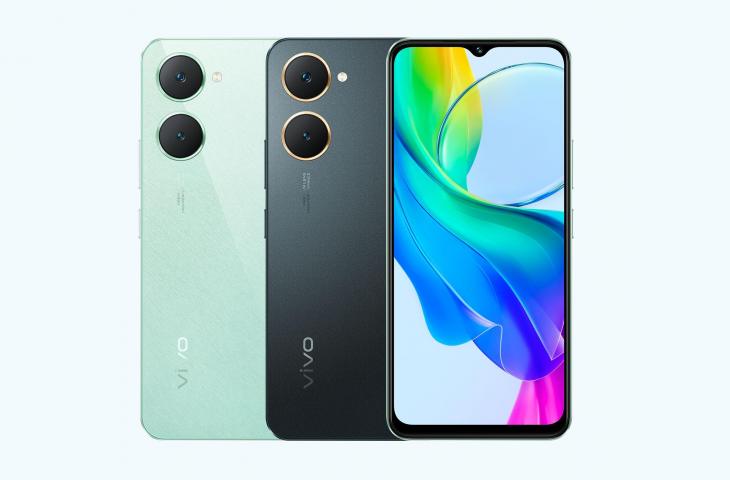 Best Vivo Phones Under 1 Million Rupiah: Top Picks for Gaming and Social Media Users