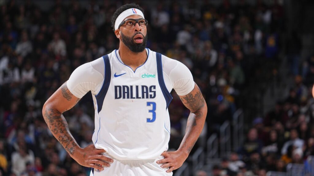 Shams Reports Trade Buzz: Anthony Davis, Giannis, Kuminga Among Key NBA Rumors