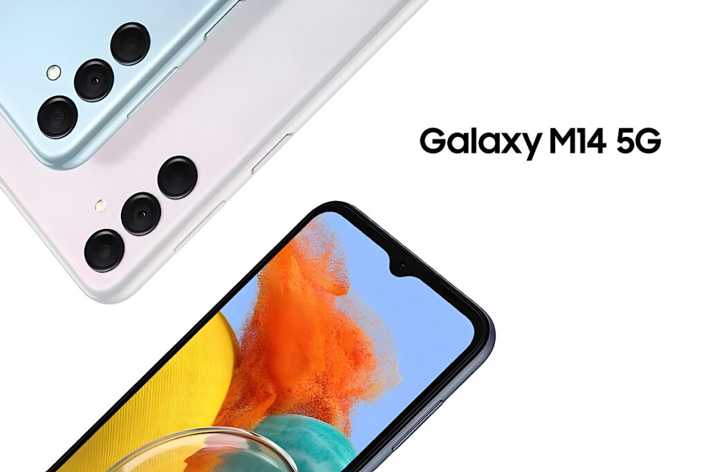 Affordable Phone Meets All Criteria for Online Riders, Features Non-AMOLED Screen